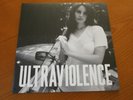 Lana Del Rey. Ultraviolence. DLP, Vinyl, 180 Gr.