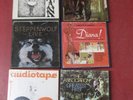 VINTAGE REEL TO REEL CLASSIC ROCK