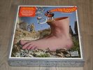 BNIB Monty Python's Total Rubbish The Complete Edition Deluxe Edition Vinyl LP