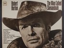 ROBERT HORTON: The Man Called Shenandoah LP (rare stereo, 360 lbl) Country