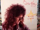 Brian May / Back To The Light.Vinyl, LP, Album.