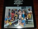 Quiet Riot II Rare Randy Rhoads Cbs Sony record vinyl