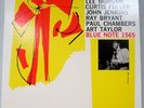 Clifford Jordan S/T Japan Blue Note 1565 Mono Near Mint Lee Morgan Curtis Fuller