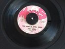 The Girls - the hurt's still here - Memphis northern soul