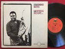 FREDDIE KING   GETTING READY (1971) BLUES LP   SHELTER SW 8905 STEREO