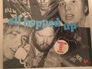 NRBQ - All Hopped Hop - Vinyl LP (LP 101) Promo 