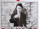 REISER, RIO - 1990 - Konzertplakat - Durch die Wand - Tourposter - Hannover
