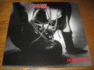 Restless-Heartattack LP,Scratch Records Germany 1984,rar,9 Tracks,Vinyl mint