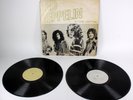 T.M.O.Q. LED ZEPPELIN IN THE LIGHT 1969 DOUBLE VINYL ALBUM