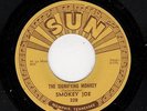 ROCKABILLY-EARLY SUN 228-SMOKEY JOE-THE SIGNIFYING MONKEY/LISTEN TO ME BABY
