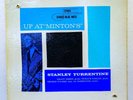 STANLEY TURRENTINE 