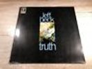 LP Jeff Beck ?– Truth VINYL 1969 Columbia ?– 1C 062-04 172