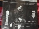 The Jam - Live - Theme From Working - Jam1 - R.T.C Records
