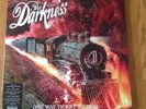 The Darkness, One Way Ticket To Hell... And Back, Vinyl LP, 2005, 1st Press,