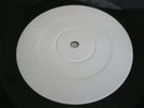 GREGG ALLMAN  LAID BACK RARE TEST PRESSING WHITE LABEL LP CAPRICORN RECORDS 1973