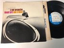 Donald Byrd Band & Voices LP A New Perspective EXC-NM Blue Note ORIG