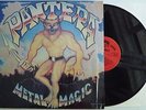 PANTERA Metal Magic Orig. Vinyl 1983  Metal Classic  Rare