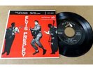 Orig Elvis Presley EPA-830 Vinyl EP w/Hardcover Sleeve Blue Moon Nice No Reserve