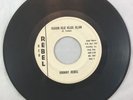 Rare Country 45 Johnny Rebel Kajun Klu Klux Klan / Looking For A Handout