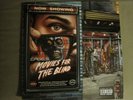 CAGE MOVIES FOR THE BLIND 2LP ORIG '02 RAP HIP HOP J-ZONE NECRO EL-P RJD2 NM-