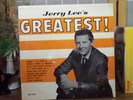 JERRY LEE LEWIS LP 