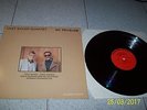LP CHET BAKER QUARTET NO PROBLEM / STEEPLECHASE SCS 1131/1983 /DENMARK 1° ST