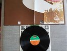 LED ZEPPELIN - II - GERMAN RE- PRESS ISSUED ON ATLANTIC RECORDS -1971 - EX.COND