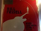 Bill Frisell - When You Wish Upon A Star 2LP NEW 180G