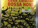 Gene Ammons - Bad Bossa Nova LP NEW