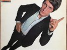 JACQUES DUTRONC les Cactus les Playboys 1966 1er LP BIEM Vogue 1er pressage