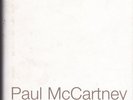 PAUL McCARTNEY SIGNED BOOK  Poems and Lyrics 1965 - 1999