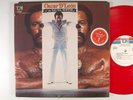 OSCAR D'LEON y Su Salsa Mayor LATIN 2xLP TH Red Vinyl