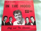Rare 1964 South Africa PS & 45 : Cliff And The Shadows   In The Mood   Columbia