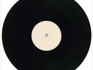 The Smiths Shoplifters Of The World Unite 12” White Label Test Pressing