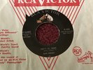 45 RPM Elvis Presley RCA VICTOR 6380 That's All Right / Blue Moon Of Kentucky M-