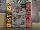 GUNS N ROSES, APPETITE FOR DESTRUCTION - SEALED UNCENSORED LP XXXG 24148 NUDE