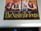 THE NASHVILLE TEENS