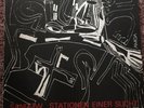 Sandow - Stationen Einer Sucht (Vinyl-Lp) (LP)