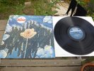 Pulsar - The Strands of the Future UK 1st Press Decca TXS-R 119 Rare Prog LP