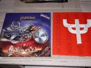 LP Judas Priest-Painkiller FIRST Press RAR