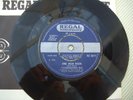 T REX ONE INCH ROCK REGAL ZONOPHONE SINGLE