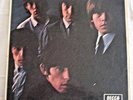 THE ROLLING STONES - NO.2 ALBUM - DECCA 1964 - 1ST PRESS - LK 4661 -MATRIX 1A/1A