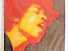 Jimi Hendrix: 