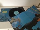 Depeche Mode Construction Time Again GER mit Poster   12