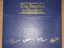 The Beatles Collection 1986 UK Blue Box BC-13