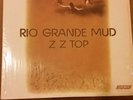 ZZ Top Rio Grande Mud Vinyl LP 1972 London Stereo XPS 612- In Shrink