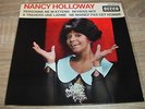 RARE EP NANCY HOLLOWAY 