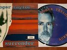 ROGER TAYLOR QUEEN SURRENDER *RARE* UK 7