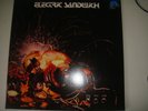 rare Kraut ELECTRIC SANDWICH - same BRAIN Hard psych Fusion RE
