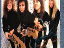 Metallica $5.98 EP Garage Days Re-revisited Vinyl 1987 Elektra Asylum